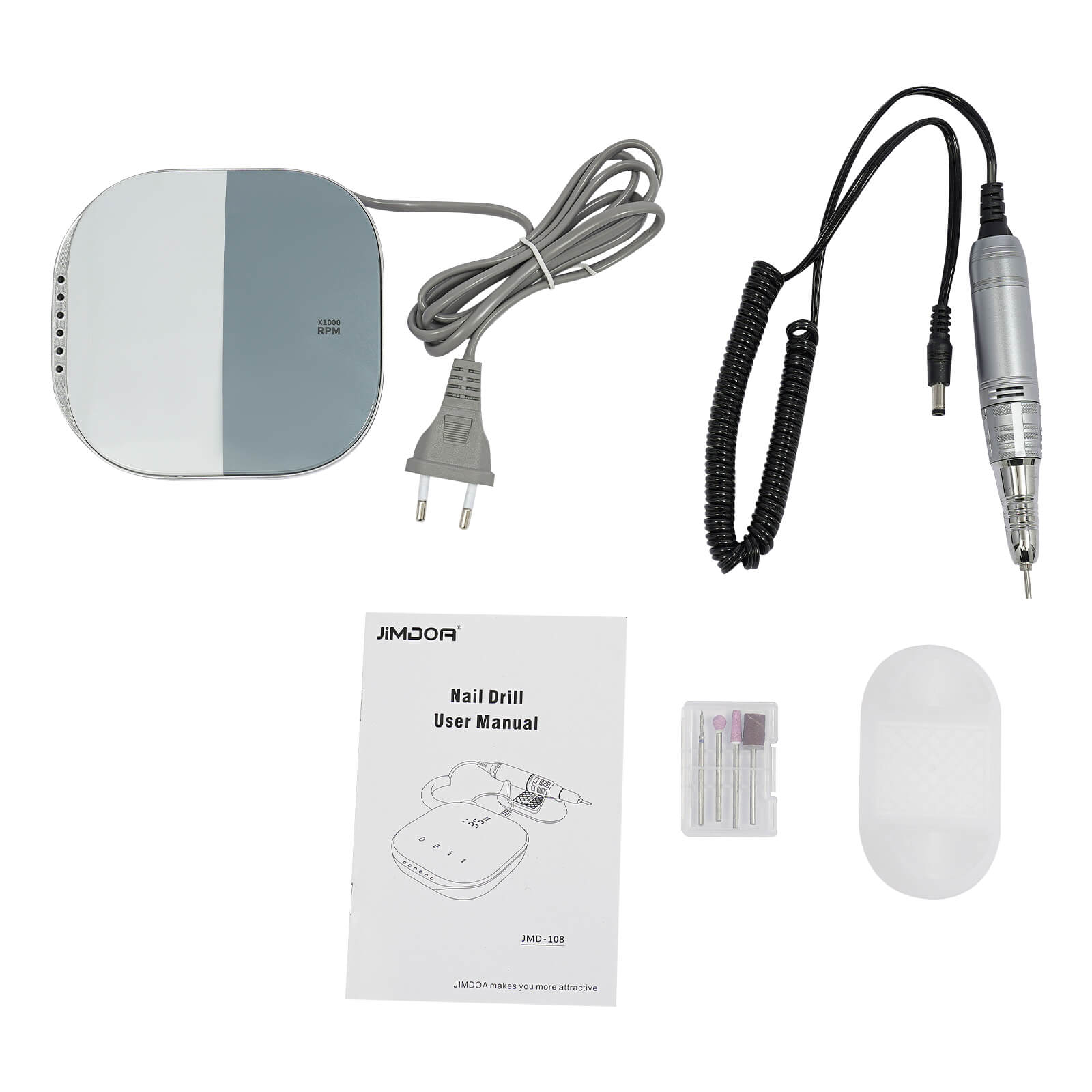 Touch Screen Nail Polish Machine, Electric Nail File, Electric Nail Cutter Touch Screen Nail Polish Machine, Electric Nail File, Electric Nail Cutter