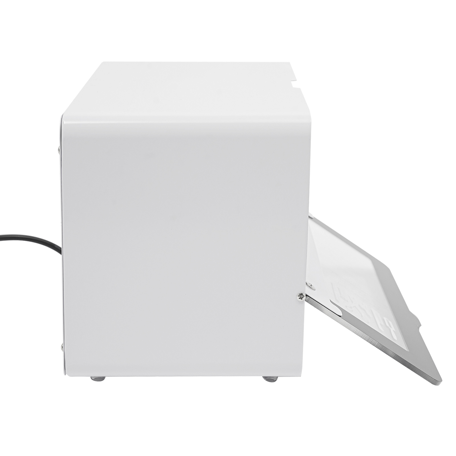 Nail Tool Sterilizer, UV Light Nail Tool Cleaning Machine, UV Cleaning Booth for Cleaning Tools Nail Tool Sterilizer, UV Light Nail Tool Cleaning Machine, UV Cleaning Booth for Cleaning Tools