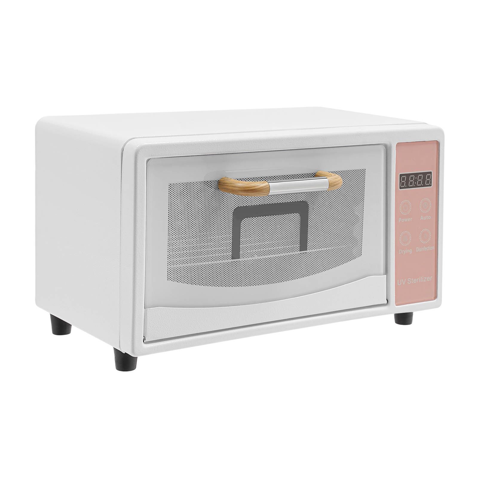10L Multifunctional Sterilizer, Disinfection Cabinet, Disinfection Machine - Pink 10L Multifunctional Sterilizer, Disinfection Cabinet, Disinfection Machine - Pink