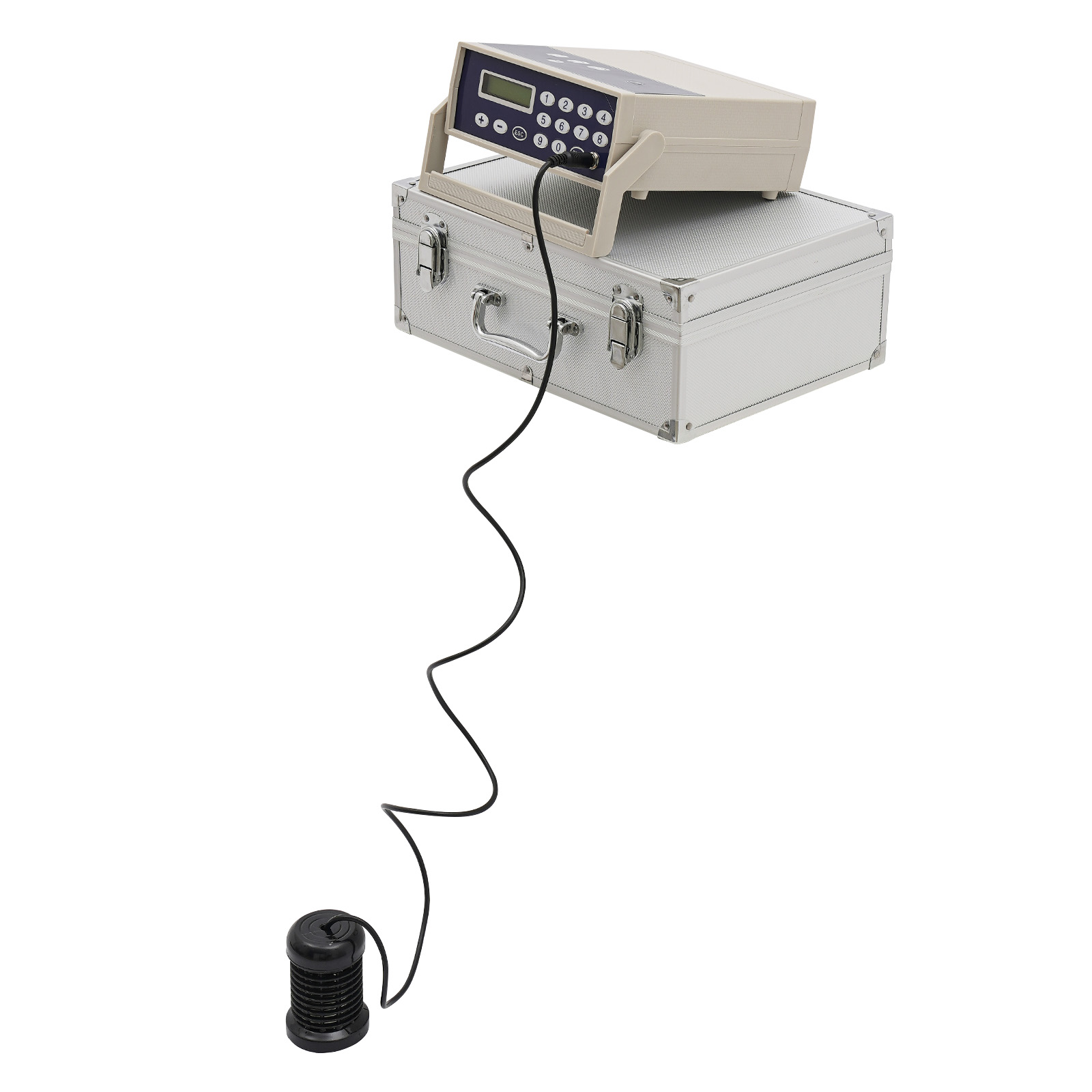 Digital Tube Foot Bath Machine, Foot Bath Machine with Wrist Strap, Ionic Foot Bath Machine Digital Tube Foot Bath Machine, Foot Bath Machine with Wrist Strap, Ionic Foot Bath Machine