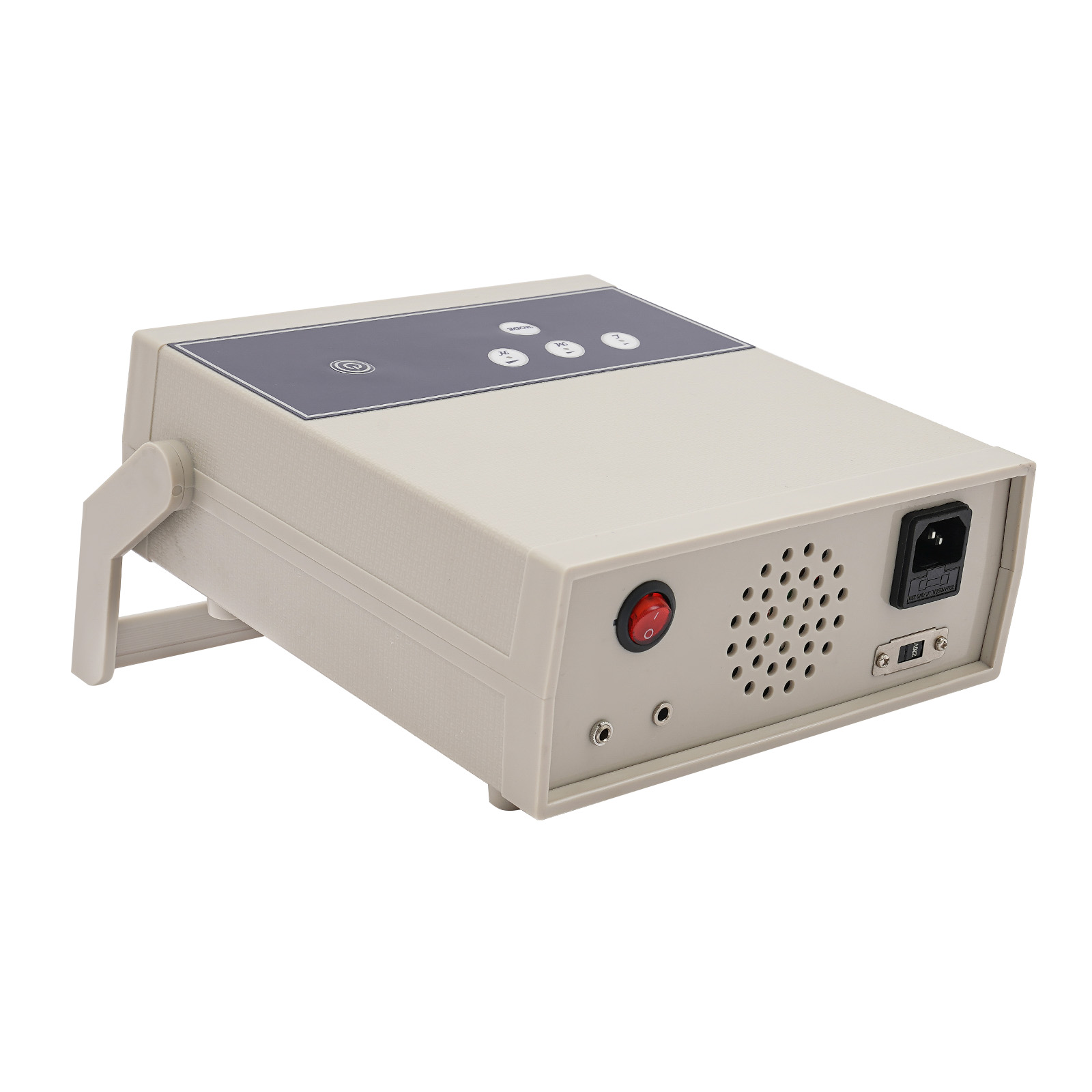 Digital Tube Foot Bath Machine, Foot Bath Machine with Wrist Strap, Ionic Foot Bath Machine Digital Tube Foot Bath Machine, Foot Bath Machine with Wrist Strap, Ionic Foot Bath Machine