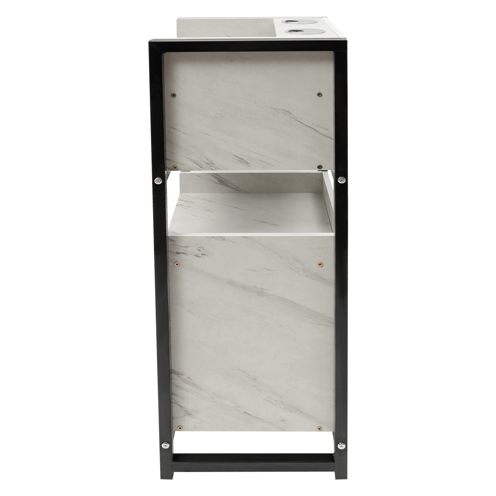 Hairdressing Tools, Hairdressing Rack, Hairdressing Shelf, Hairdressing Shelf with Drawers, 34*30*85cm Hairdressing Tools, Hairdressing Rack, Hairdressing Shelf, Hairdressing Shelf with Drawers, 34*30*85cm