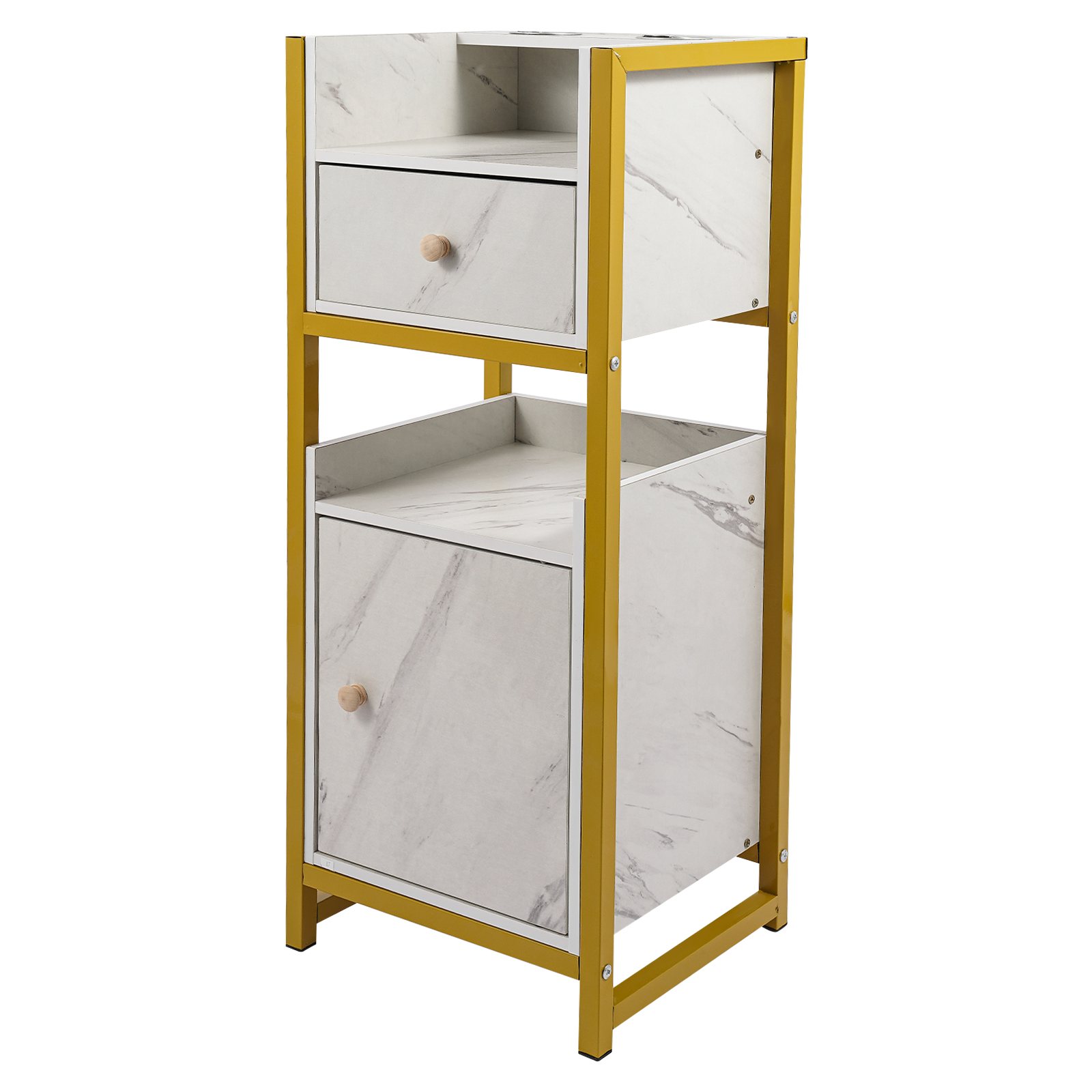Hairdressing Tools, Hairdressing Rack, Hairdressing Shelf, Hairdressing Rack with Drawers, Generous Appearance, 34*30*85cm Hairdressing Tools, Hairdressing Rack, Hairdressing Shelf, Hairdressing Rack with Drawers, Generous Appearance, 34*30*85cm