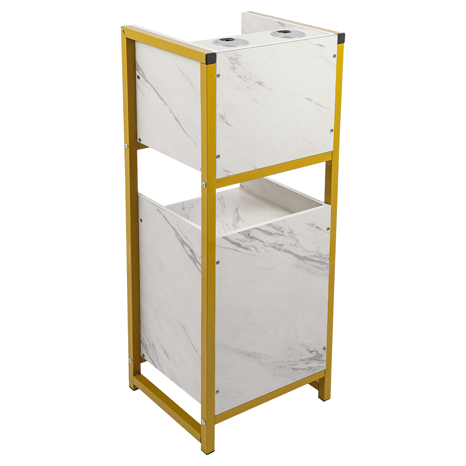 Hairdressing Tools, Hairdressing Rack, Hairdressing Shelf, Hairdressing Rack with Drawers, Generous Appearance, 34*30*85cm Hairdressing Tools, Hairdressing Rack, Hairdressing Shelf, Hairdressing Rack with Drawers, Generous Appearance, 34*30*85cm