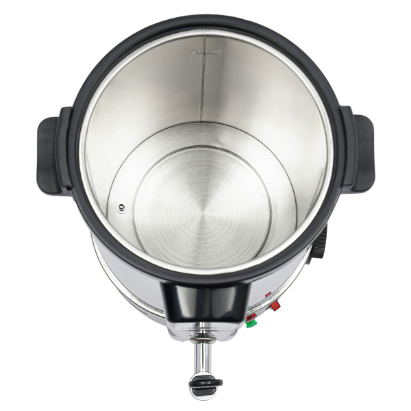 Wax Melter 12L Candle Making Wax Furnace Large Cast Wax Furnace DIY Candle Furnace Adjustable Temperature  86℉-212℉ LED Digital Display