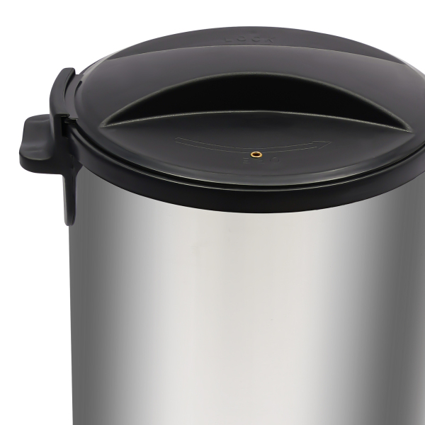 Wax Melter 8L Candle Making Wax Furnace Large Cast Wax Furnace DIY Candle Furnace Adjustable Temperature 86℉-212℉ LED Digital Display