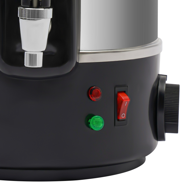 Wax Melter 8L Candle Making Wax Furnace Large Cast Wax Furnace DIY Candle Furnace Adjustable Temperature 86℉-212℉ LED Digital Display