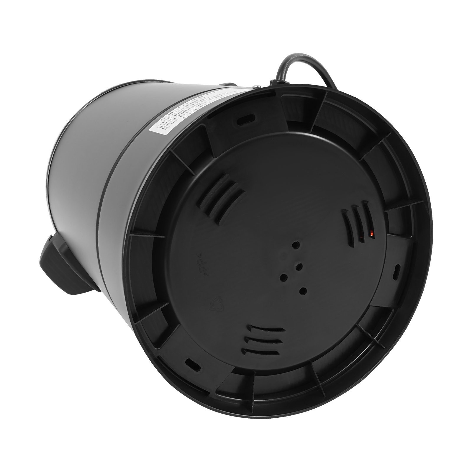 12L Wax Melter, Large Wax Melter, Electric Wax Melt Kit can be Used to Melt such as Soy Wax, Paraffin Wax, Beeswax - Black 12L Wax Melter, Large Wax Melter, Electric Wax Melt Kit can be Used to Melt such as Soy Wax, Paraffin Wax, Beeswax - Black