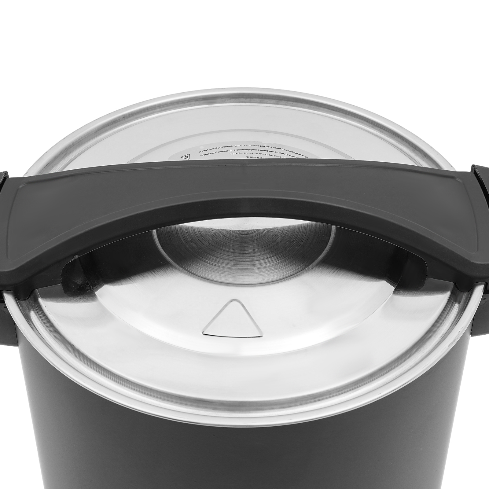 15L Electric Wax Melt Oven, Wax Melter, Wax Melter for Candle Making - Black 15L Electric Wax Melt Oven, Wax Melter, Wax Melter for Candle Making - Black