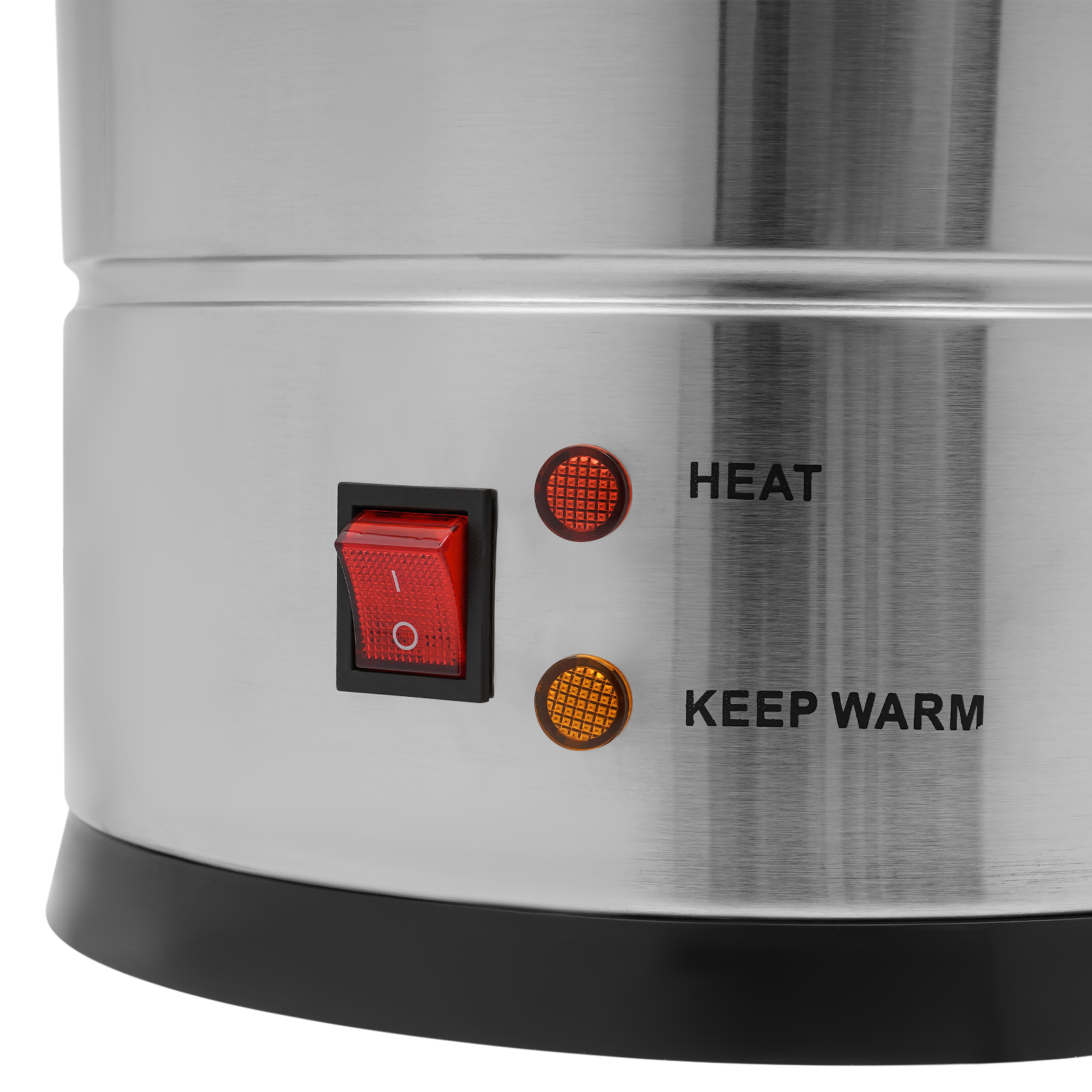 15L Electric Wax Melt Oven, Wax Melter, Wax Melter for Candle Making - Silver 15L Electric Wax Melt Oven, Wax Melter, Wax Melter for Candle Making - Silver