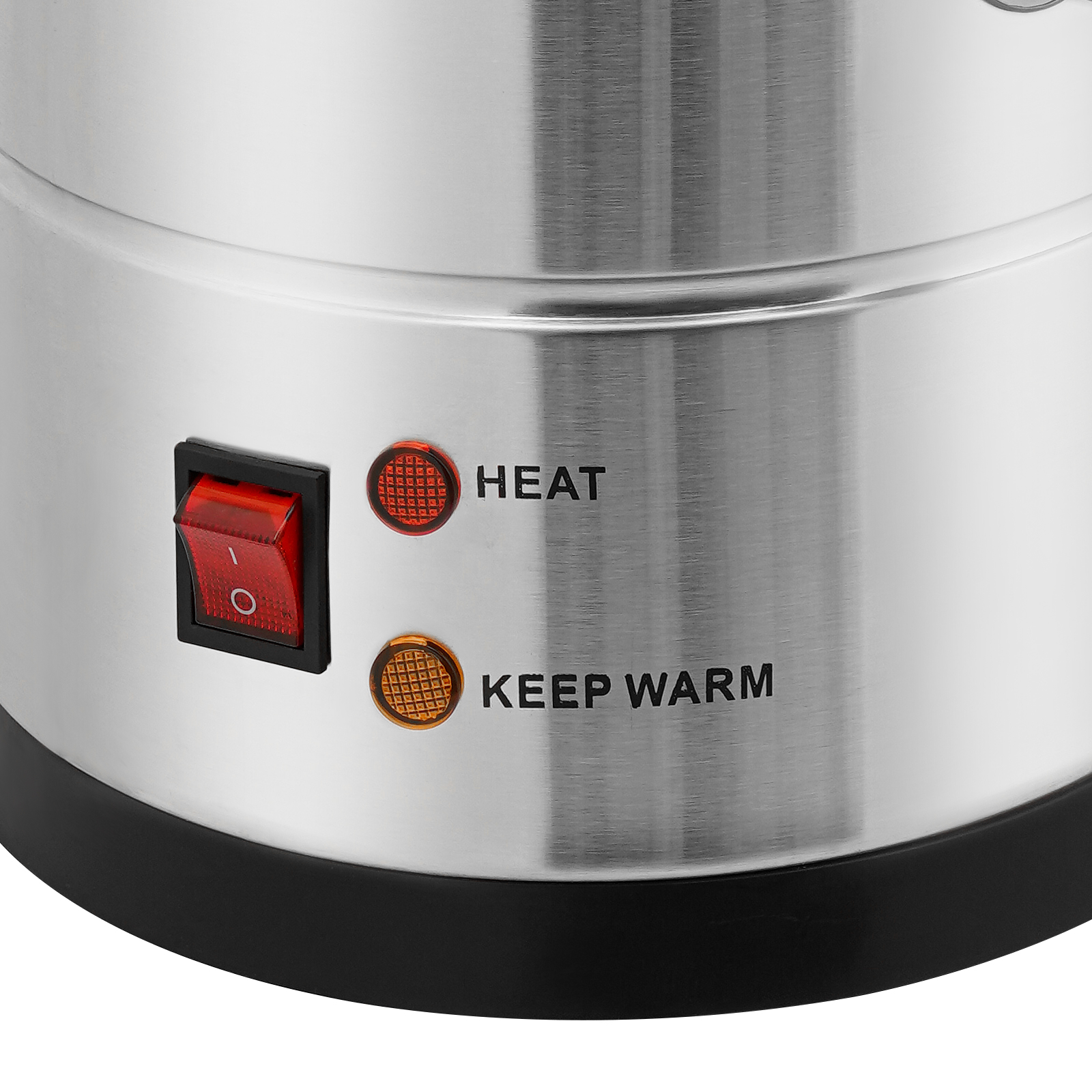 10L Wax Melter, Large Wax Melter, Electric Wax Melt Kit can be Used to Melt such as Soy Wax, Paraffin Wax, Beeswax - Silver 10L Wax Melter, Large Wax Melter, Electric Wax Melt Kit can be Used to Melt such as Soy Wax, Paraffin Wax, Beeswax - Silver