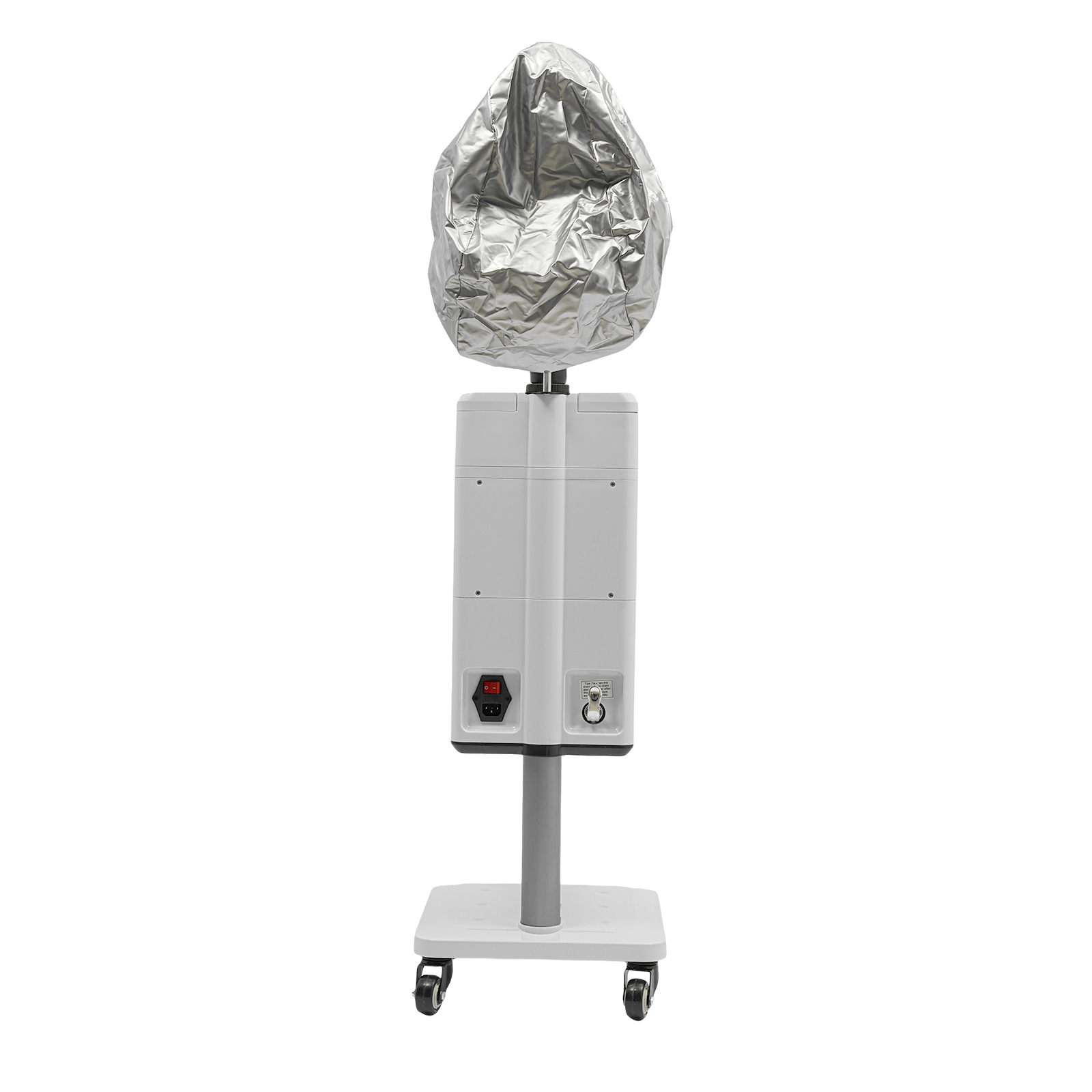 Professional Nano Hair Steamer, Multifunctional Anion Hair Dyeing Machine Professional Nano Hair Steamer, Multifunctional Anion Hair Dyeing Machine