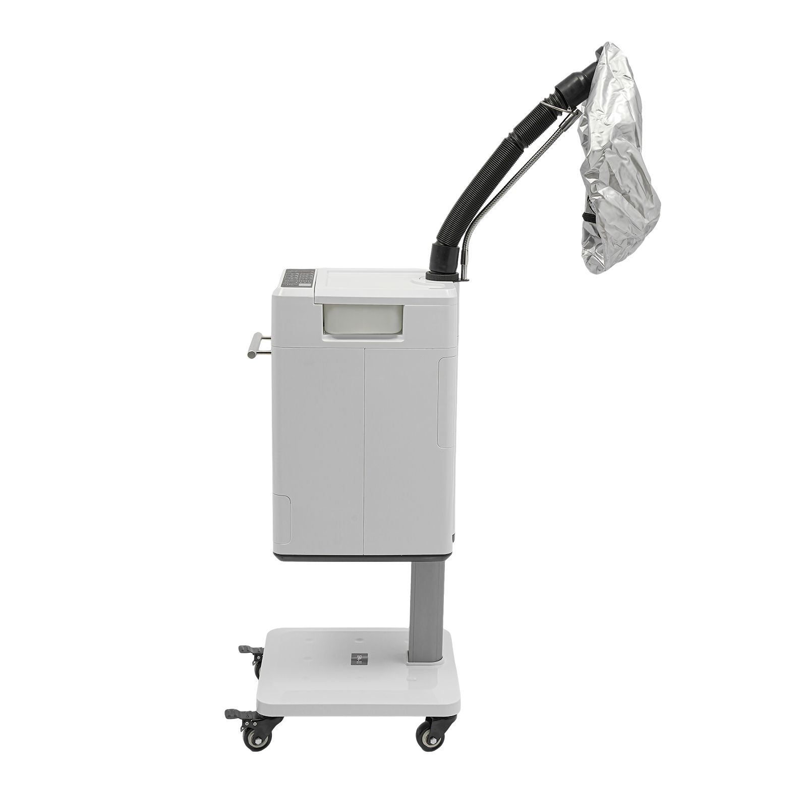Professional Nano Hair Steamer, Multifunctional Anion Hair Dyeing Machine Professional Nano Hair Steamer, Multifunctional Anion Hair Dyeing Machine