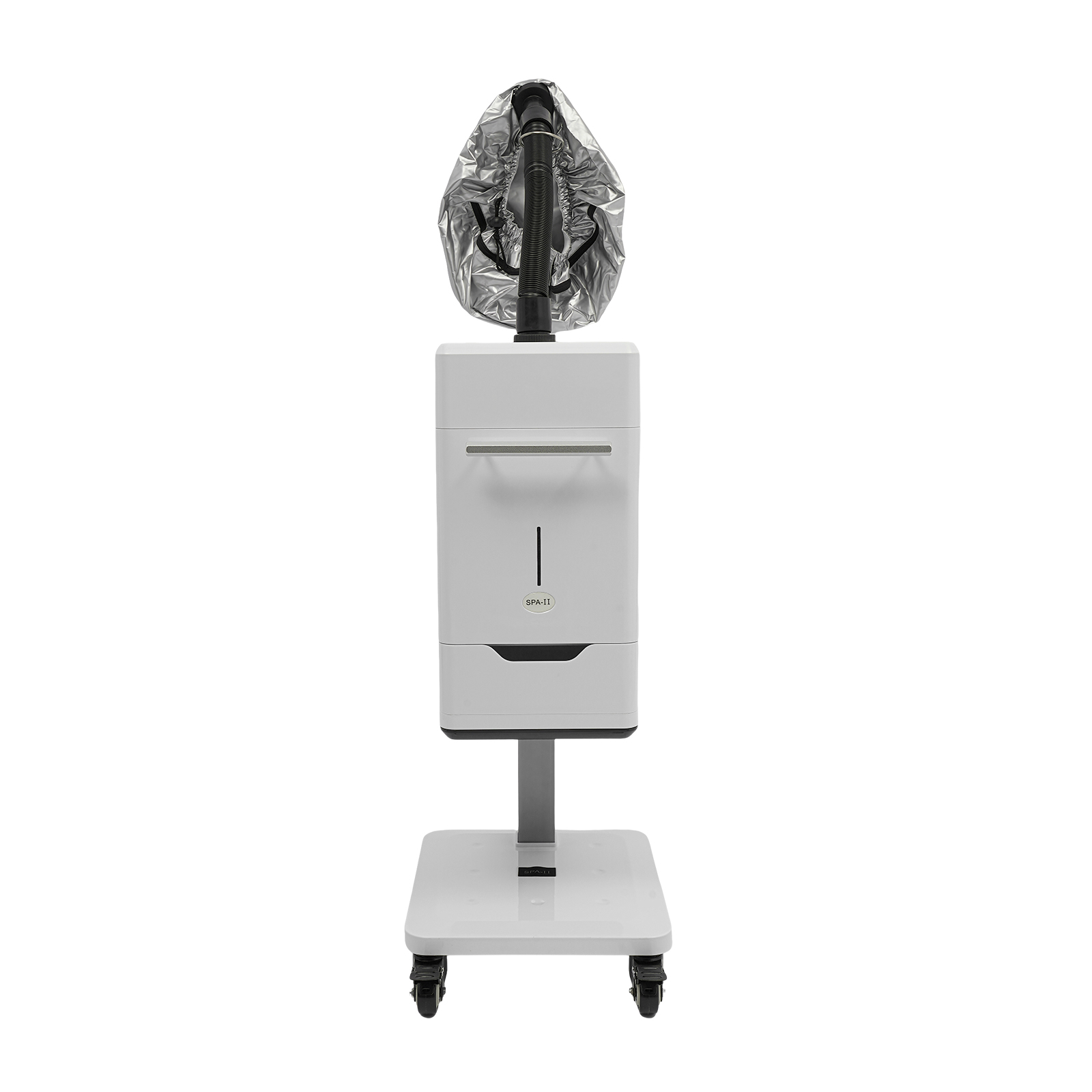 Professional Nano Hair Steamer, Multifunctional Anion Hair Dyeing Machine Professional Nano Hair Steamer, Multifunctional Anion Hair Dyeing Machine