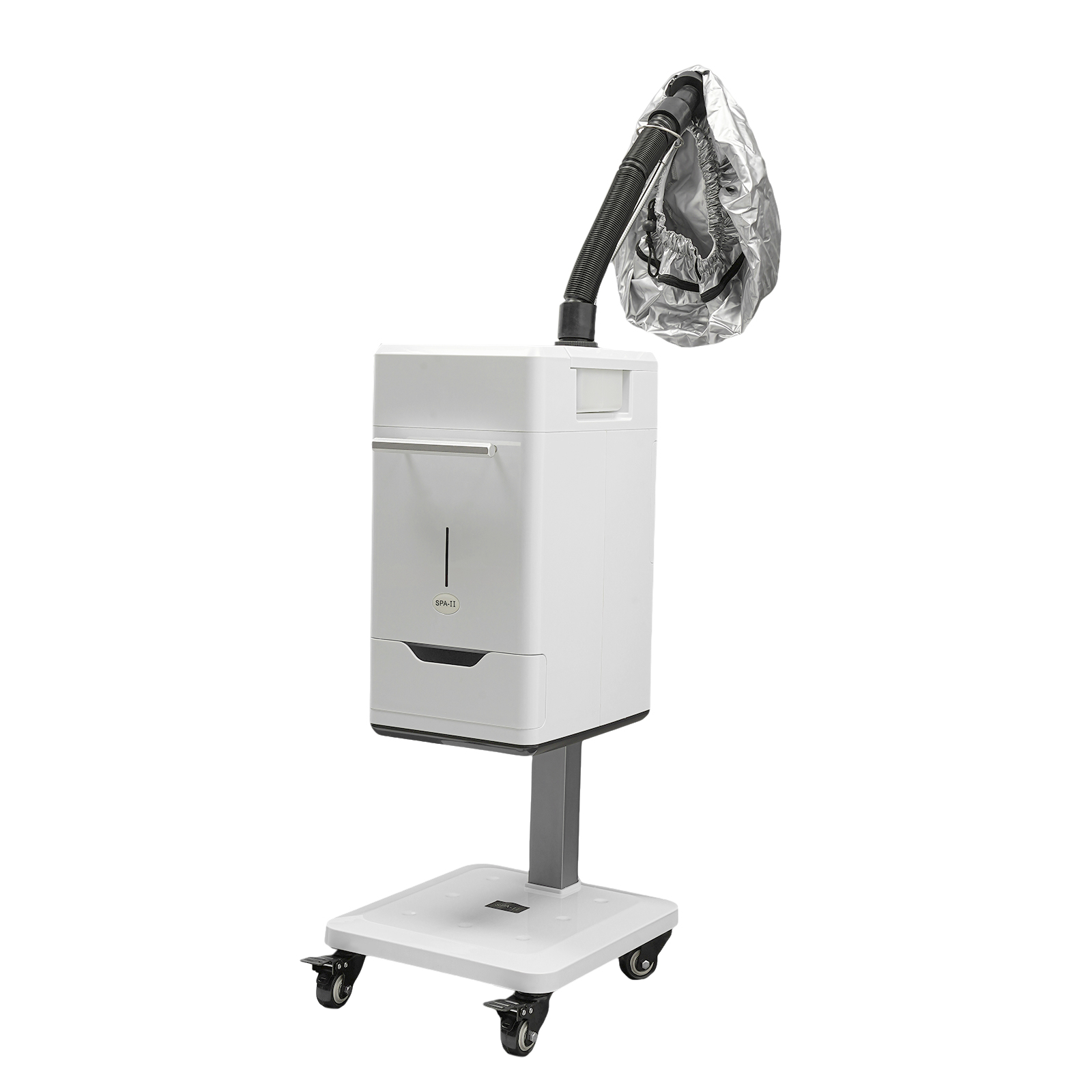 Professional Nano Hair Steamer, Multifunctional Anion Hair Dyeing Machine Professional Nano Hair Steamer, Multifunctional Anion Hair Dyeing Machine