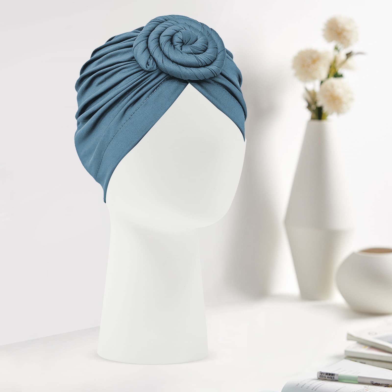 Short display head model head circumference 56cm-white, hat wig display stand, simulation head display stand, mannequin head stand Short display head model head circumference 56cm-white, hat wig display stand, simulation head display stand, mannequin head stand