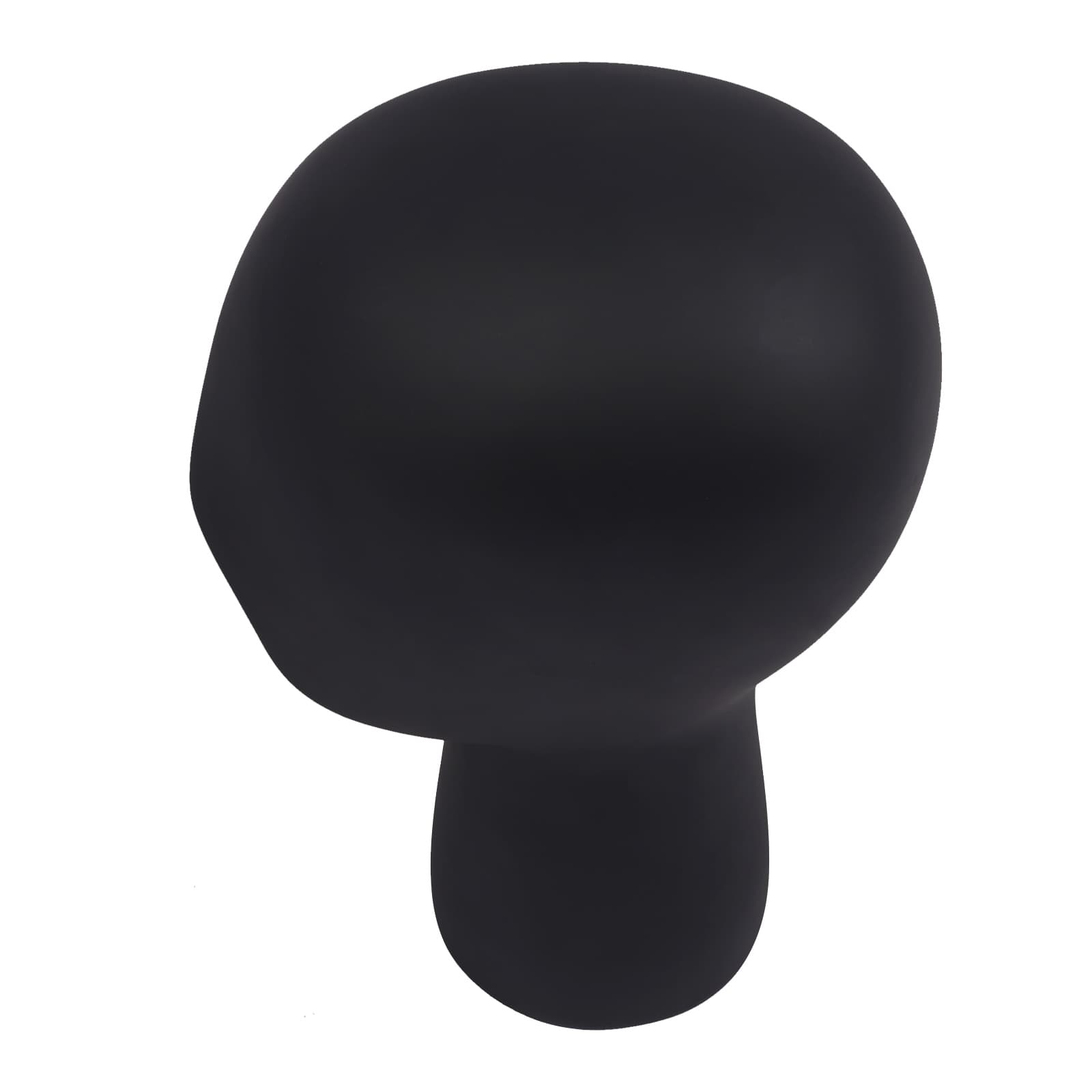 Short display head model head circumference 56cm-black. Simulation head display stand, mannequin head stand Short display head model head circumference 56cm-black. Simulation head display stand, mannequin head stand