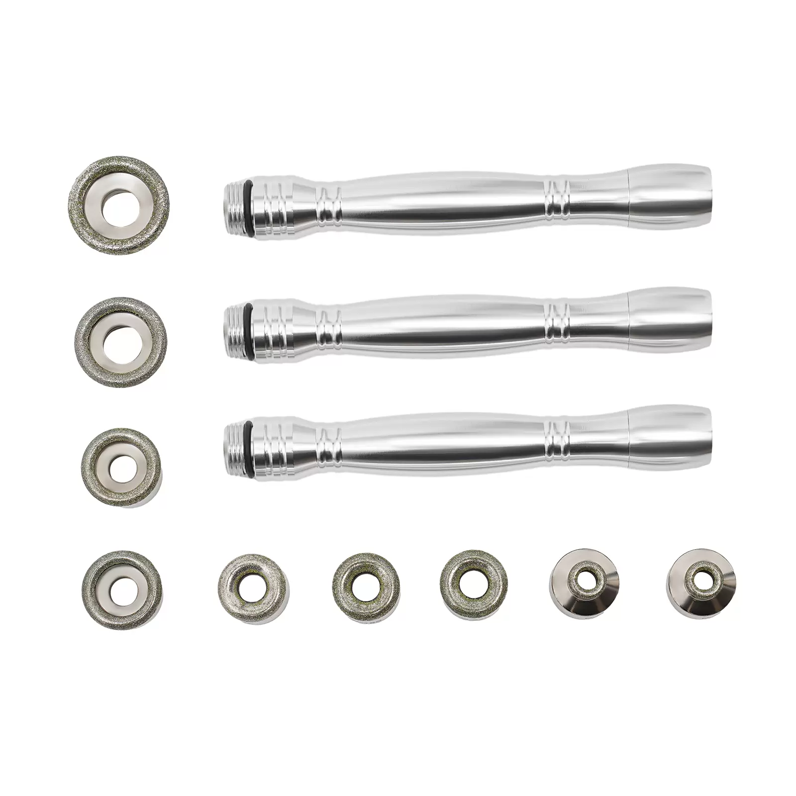 5 in 1 Spa Use Diamond Peeling and Water Jet Beauty Aqua Facial Hydro Beauty Equipment Diamond Micro Dermal Grinding Machine for Home Spa Salon