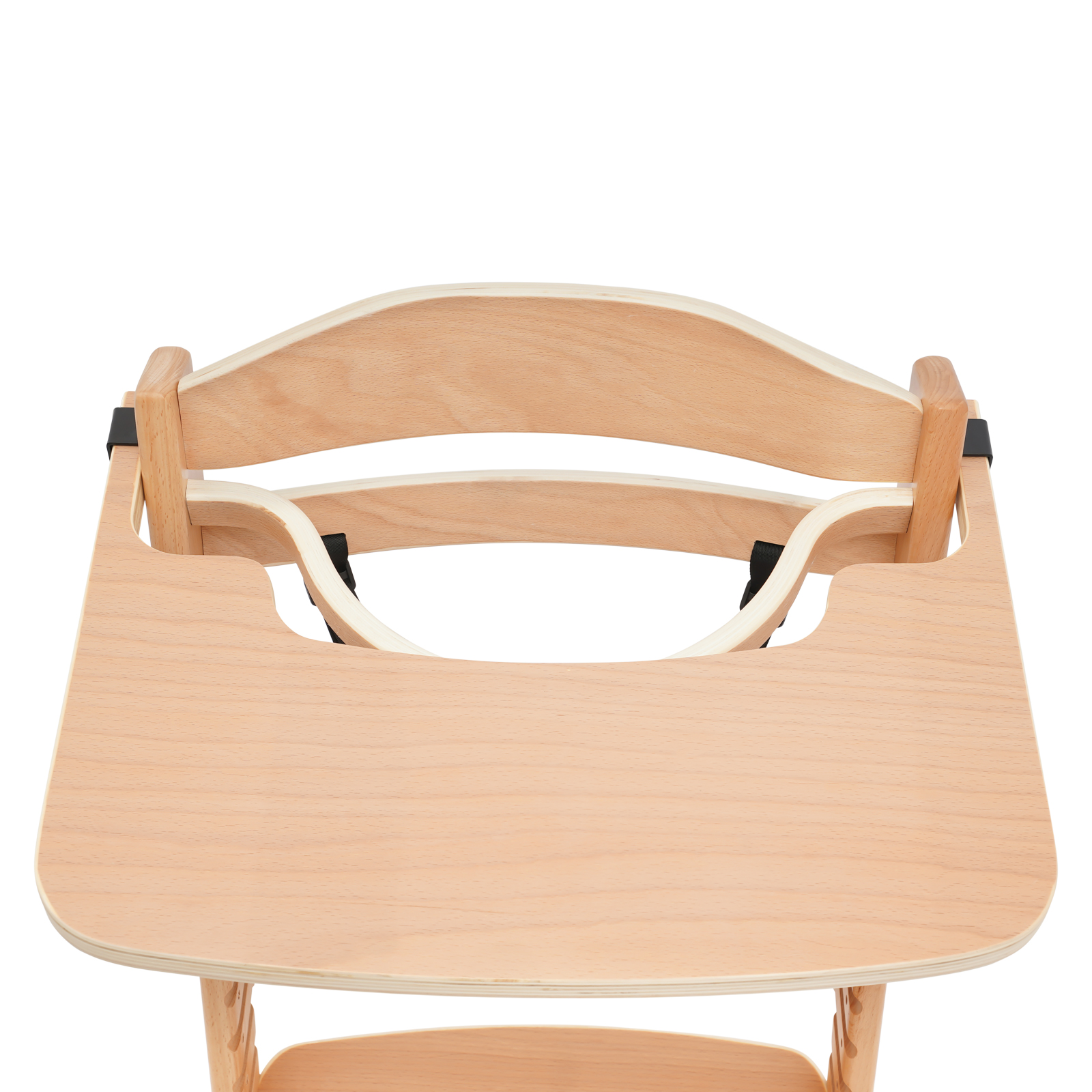 Wooden High Chair, High Chairs for Babies and Toddlers, Baby High Chair for Learning, Eating, and Entertainment Wooden High Chair, High Chairs for Babies and Toddlers, Baby High Chair for Learning, Eating, and Entertainment