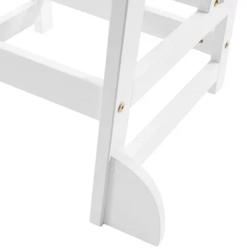 Children's Kitchen Helper - Wooden Learning Tower - For Children - 18 Months - 5 Years