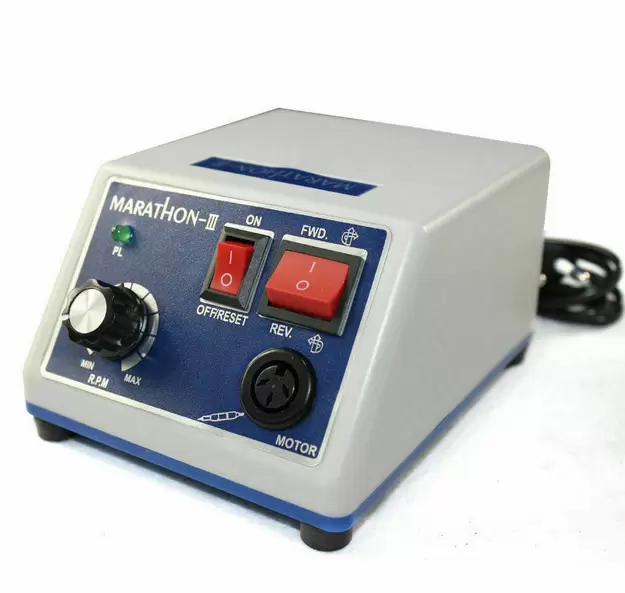 CNCEST-Dental Marathon Dentist Electromotor Polishing N3 for 35KRPM Handpiece DHL CNCEST-Dental Marathon Dentist Electromotor Polishing N3 for 35KRPM Handpiece DHL