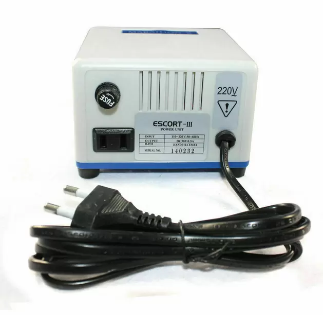 CNCEST-Dental Marathon Dentist Electromotor Polishing N3 for 35KRPM Handpiece DHL CNCEST-Dental Marathon Dentist Electromotor Polishing N3 for 35KRPM Handpiece DHL