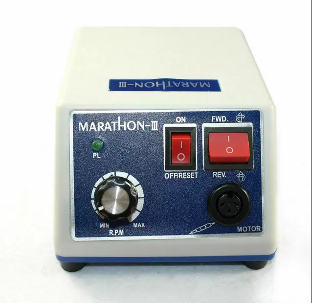 CNCEST-Dental Marathon Dentist Electromotor Polishing N3 for 35KRPM Handpiece DHL