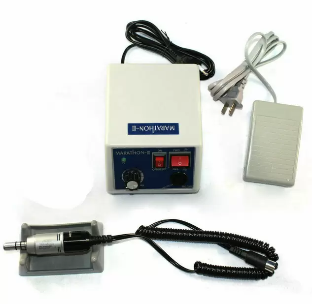 CNCEST-Dental Marathon Dentist Electromotor Polishing N3 for 35KRPM Handpiece DHL CNCEST-Dental Marathon Dentist Electromotor Polishing N3 for 35KRPM Handpiece DHL