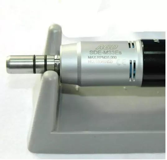 CNCEST-Dental Marathon Dentist Electromotor Polishing N3 for 35KRPM Handpiece DHL
