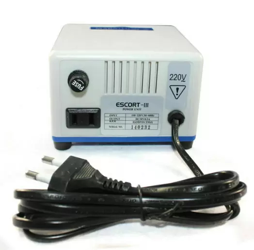 CNCEST-Dental Marathon Dentist Electromotor Polishing N3 for 35KRPM Handpiece DHL