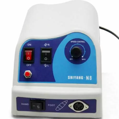 CNDEST-Marathon Dental N8 Micromotor Polishing Box