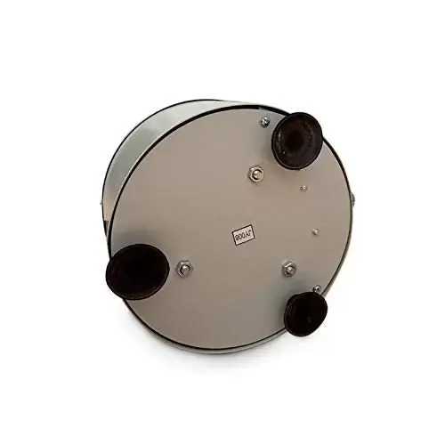 Tabletop Centrifuge 4000rpm 25W Electric Desktop Centrifuge with Adjustable Speed and Tabletop Timer 6 x 20ml Tabletop Centrifuge 4000rpm 25W Electric Desktop Centrifuge with Adjustable Speed and Tabletop Timer 6 x 20ml