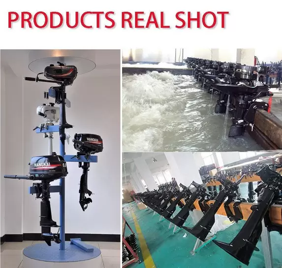 2 Stroke 6 HP Outboard Petrol Engine Outboard Motor Water Cooling CDI Boat Engine 2-Stroke 2.3HP-18HP Fishing Boat Engine Water Cooling New 2 Stroke 6 HP Outboard Petrol Engine Outboard Motor Water Cooling CDI Boat Engine 2-Stroke 2.3HP-18HP Fishing Boat Engine Water Cooling New