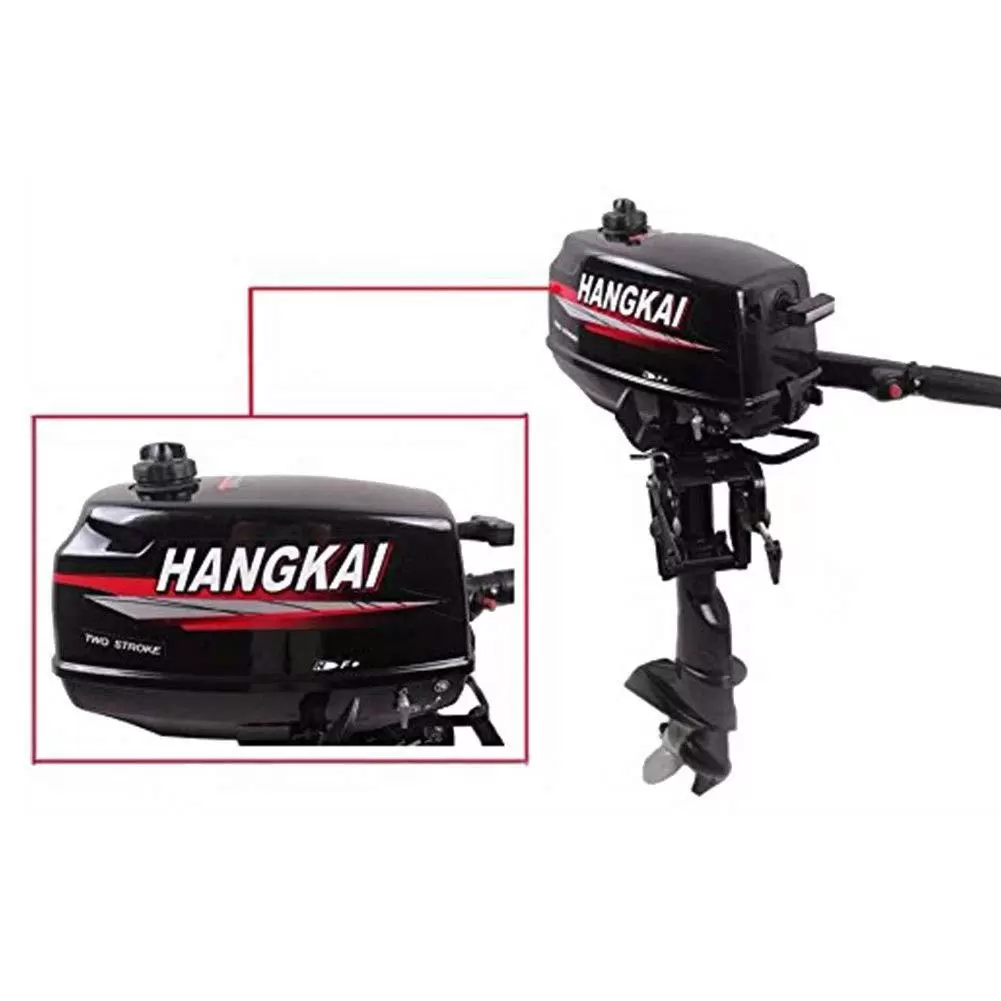 2 Stroke 6 HP Outboard Petrol Engine Outboard Motor Water Cooling CDI Boat Engine 2-Stroke 2.3HP-18HP Fishing Boat Engine Water Cooling New 2 Stroke 6 HP Outboard Petrol Engine Outboard Motor Water Cooling CDI Boat Engine 2-Stroke 2.3HP-18HP Fishing Boat Engine Water Cooling New