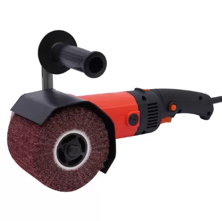 Satin Sander Polishing Brushing Smoothing Roller Sander Polishing Machine for Processing Stainless Steel Cast Iron Aluminum Non-ferrous Metals Plastic Satin Sander Polishing Brushing Smoothing Roller Sander Polishing Machine for Processing Stainless Steel Cast Iron Aluminum Non-ferrous Metals Plastic