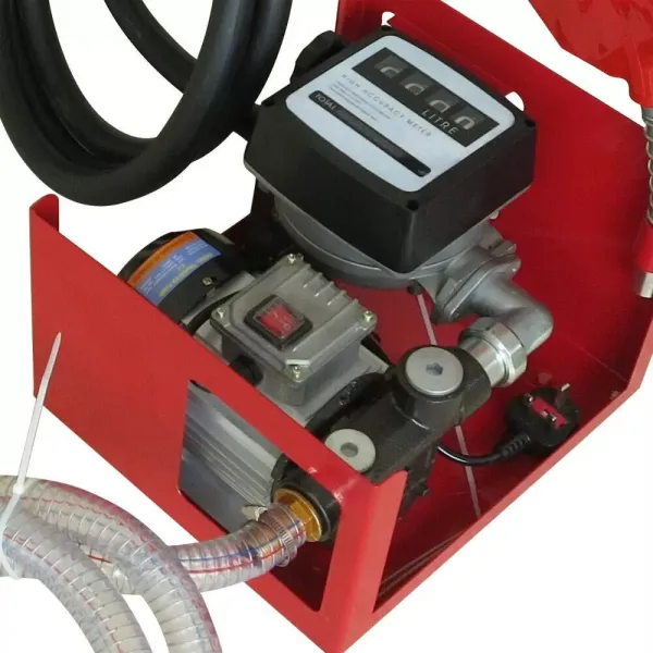 Fuel Oil Pump Self-priming Electric Diesel Pump 550 W 60 L 3600 l/h Diesel Pump Oil Pump Self-Priming Diesel Station Self-Priming Fuel Oil Pump Self-priming Electric Diesel Pump 550 W 60 L 3600 l/h Diesel Pump Oil Pump Self-Priming Diesel Station Self-Priming