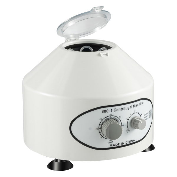 20Ml*6 Laboratory Centrifuge Table Centrifuge 4000Rpm Centrifuge 220V Electric Centrifuge Machine with Power Cord for Lab Food Industry 20Ml*6 Laboratory Centrifuge Table Centrifuge 4000Rpm Centrifuge 220V Electric Centrifuge Machine with Power Cord for Lab Food Industry