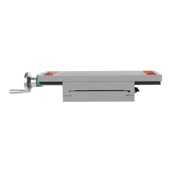 Cross Work Table Multi-Function Milling Table Work Table Milling Machine Tool Machine (450 x 170 mm) Compound Worktable Working Table Cross Slide Bench