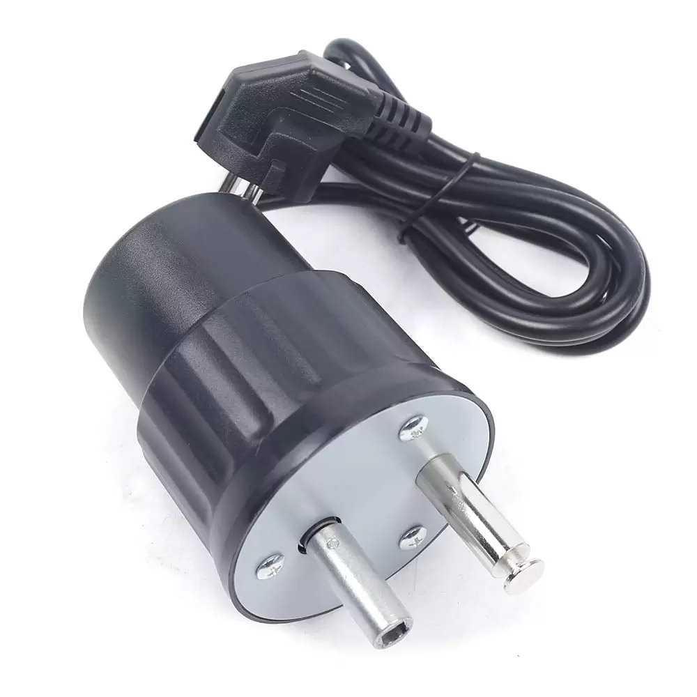 220V Grill Motor Electric Grill Barbecue Gas Grill Skewer Grill Garden Barbecue Suckling Pig
