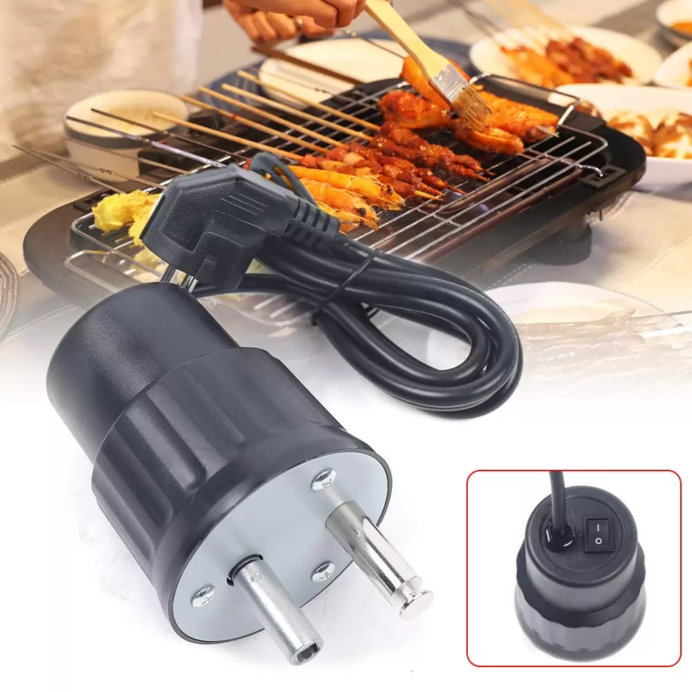 220V Grill Motor Electric Grill Barbecue Gas Grill Skewer Grill Garden Barbecue Suckling Pig 220V Grill Motor Electric Grill Barbecue Gas Grill Skewer Grill Garden Barbecue Suckling Pig