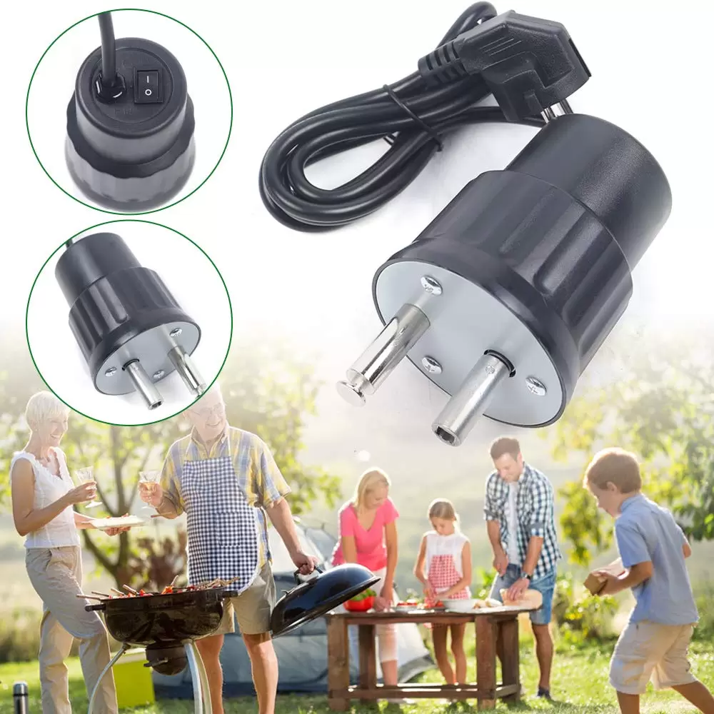 220V Grill Motor Electric Grill Barbecue Gas Grill Skewer Grill Garden Barbecue Suckling Pig 220V Grill Motor Electric Grill Barbecue Gas Grill Skewer Grill Garden Barbecue Suckling Pig