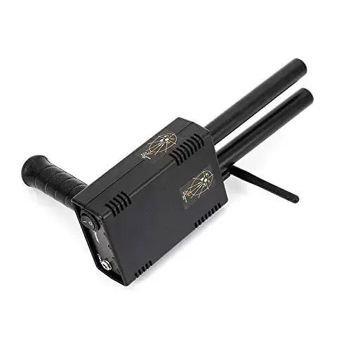 Handheld Metal Detector 1000m Metal Detector for Gold Coins or Relics Handheld Metal Detector 1000m Metal Detector for Gold Coins or Relics