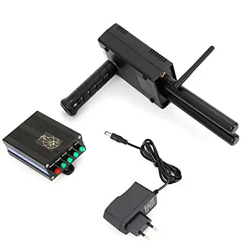 Handheld Metal Detector 1000m Metal Detector for Gold Coins or Relics