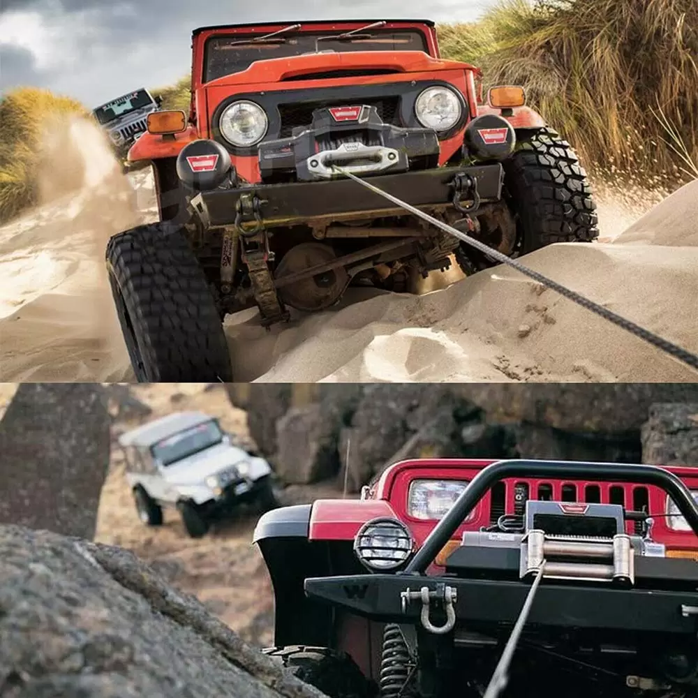 10mm*30m 23809 LBS Winch Rope Plastic Rope Forestry Rope Rope Window for Vehicles Jeeps Trucks ATVs Universal Transportation Vehicles 10mm*30m 23809 LBS Winch Rope Plastic Rope Forestry Rope Rope Window for Vehicles Jeeps Trucks ATVs Universal Transportation Vehicles