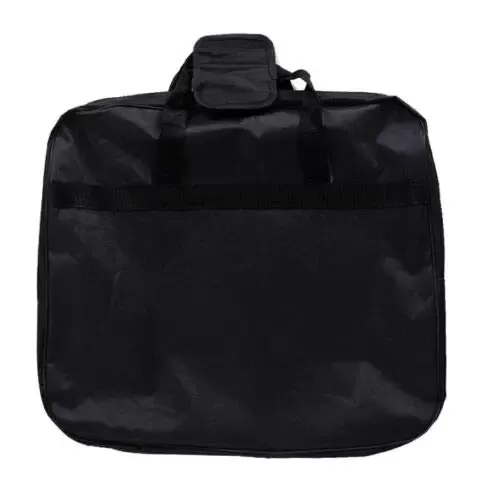 Protective vest against sharp weapons - Discreet wear - Front and rear upper body protection