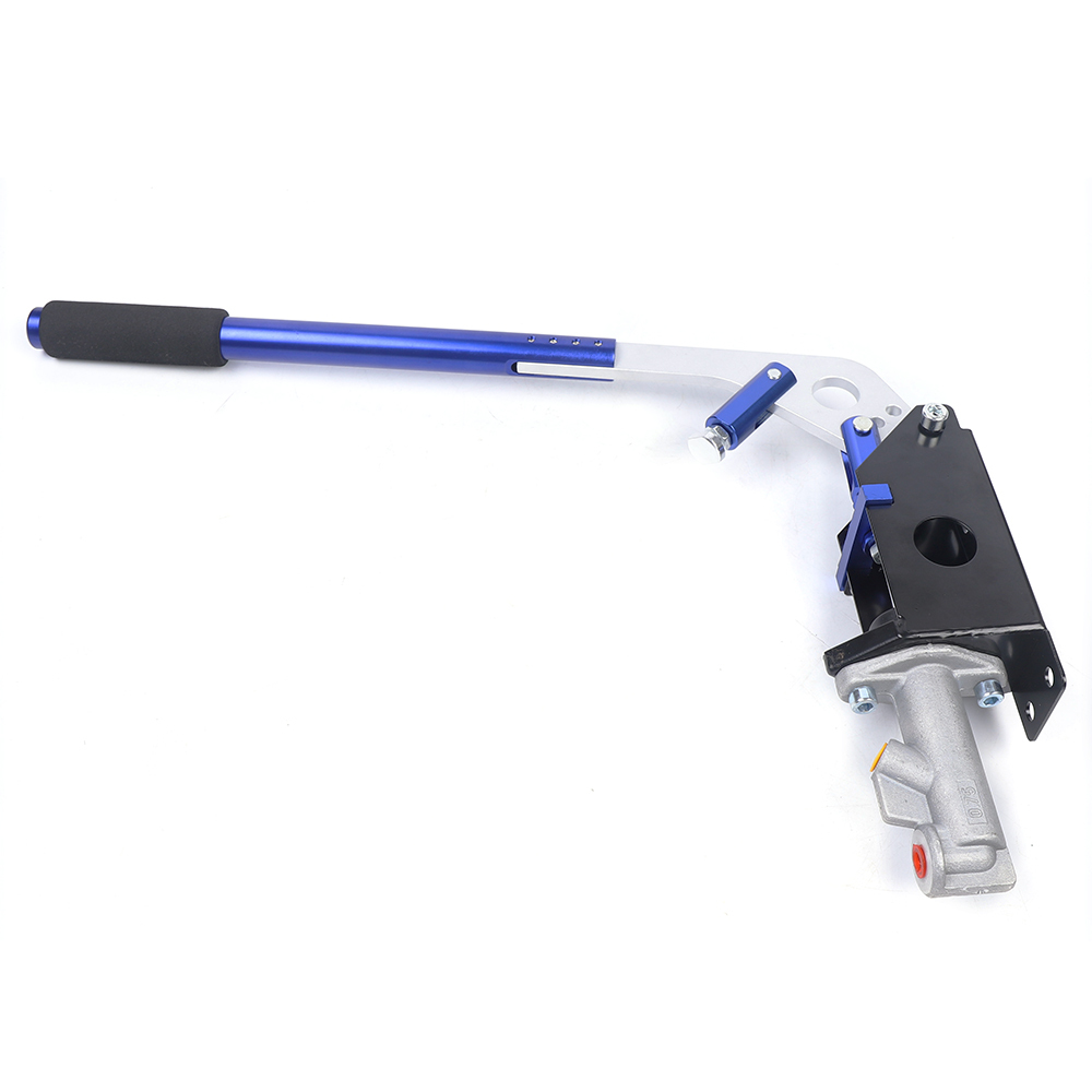 Hydraulic Handbrake, Fly Off Adjustable Drift Handbrake with M8/M13 ...