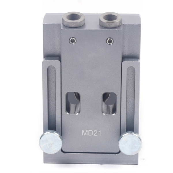 MD21 Oblique Hole Machine, 9MM Slant Hole Holder