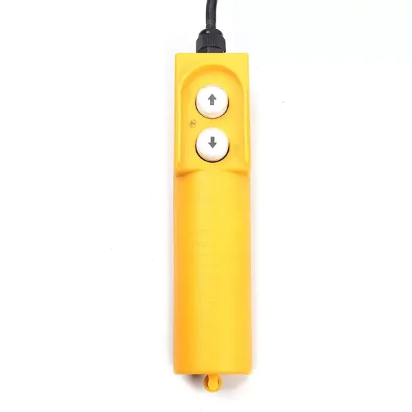 Electric Cable Winch Electric Winch Hoist 1450 W Electric Hoist for Home Workshop Garage Shop. Electric Cable Winch Electric Winch Hoist 1450 W Electric Hoist for Home Workshop Garage Shop.