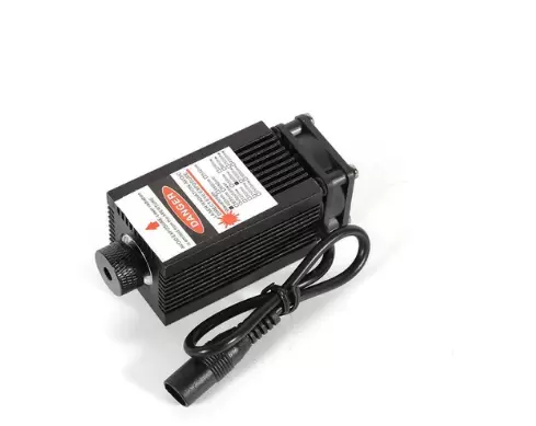 500MW Engraving Machine Mini USB DIY Engraver Engraving Machine with Protective Glasses 40x50cm