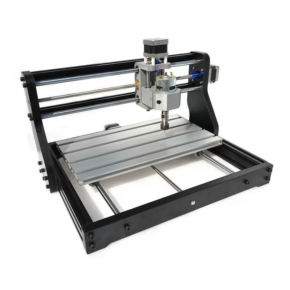 3018 PRO DIY Milling Machine GRBL Engraving Device 3 Axis Laser Engraving ER11